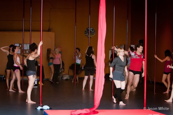 SASS - Shanyn's Artistic Strength Studio