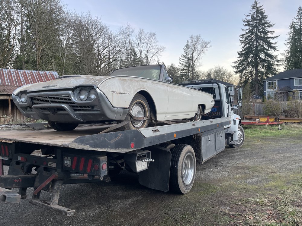 BRS Towing