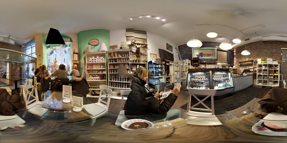 Bar à Beurre