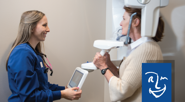 image of business Dental Solutions Of Little Rock