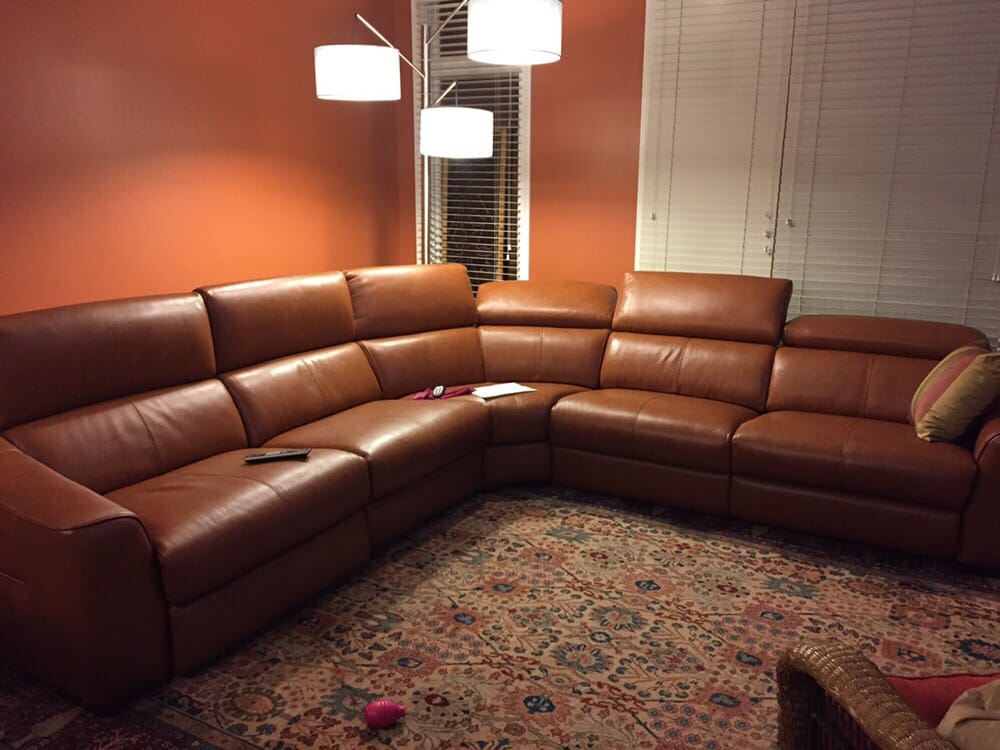 Bova Contemporary Furniture