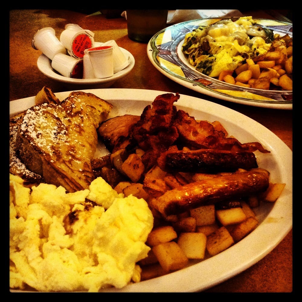 Photos for Coco's Bakery Restaurant - Yelp
