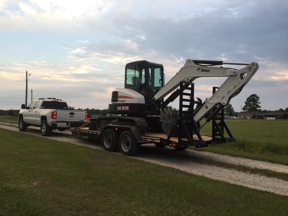 Travis Creech Plumbing