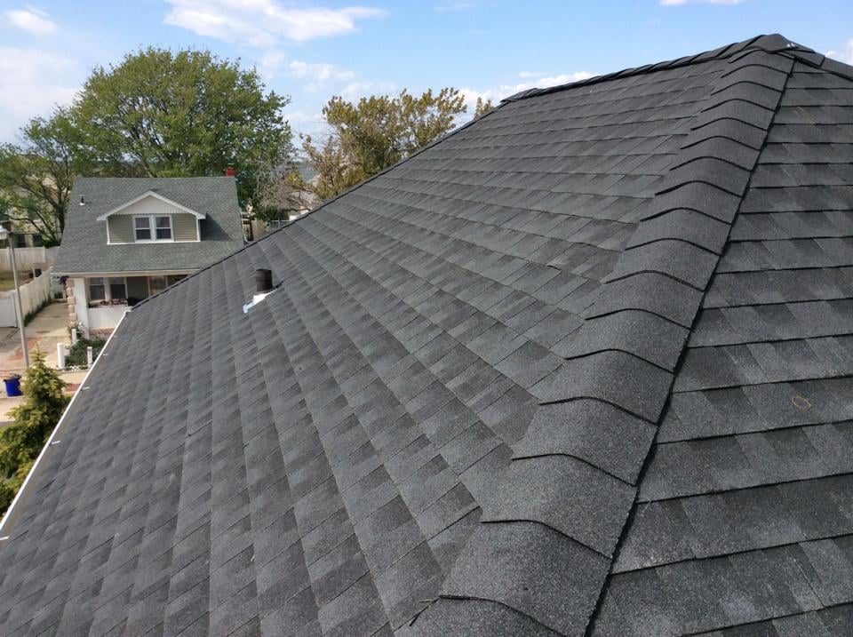 Eagle Brothers Roofing and Chimney