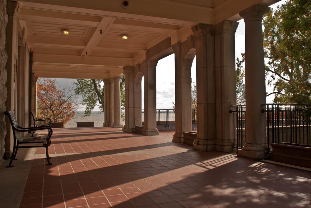 Stewart Hall Cultural Centre