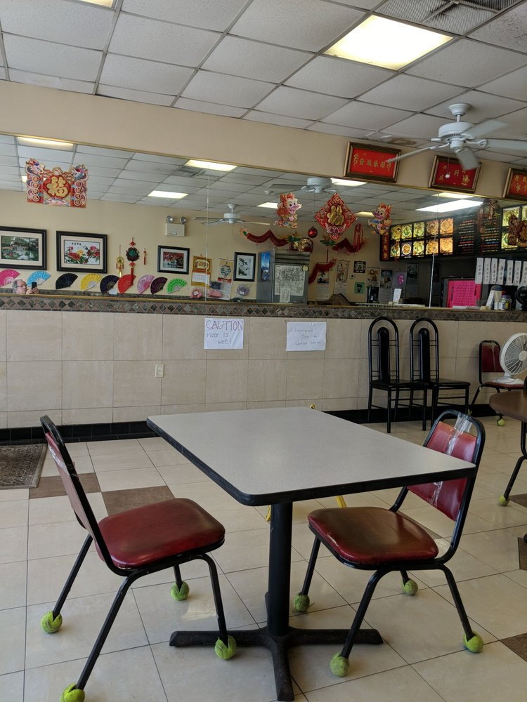 Hing Wah Restaurant