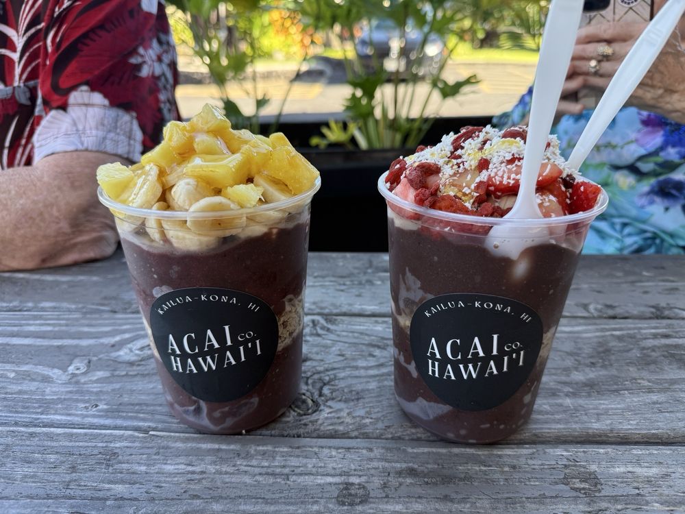 Basik Acai