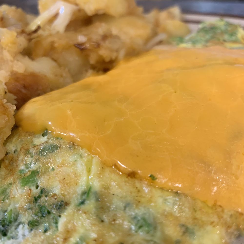 The Egg and I Restaurants