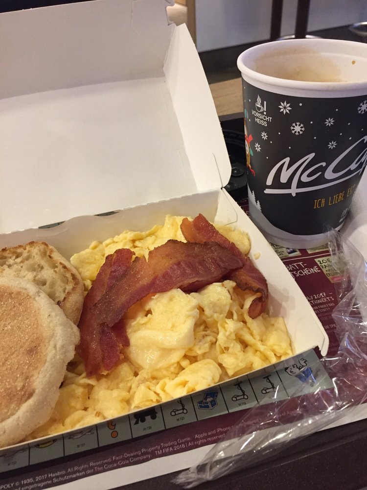 Wann Ist Fruhstuck Bei Mcdonalds Easy Morning 2019 06 21