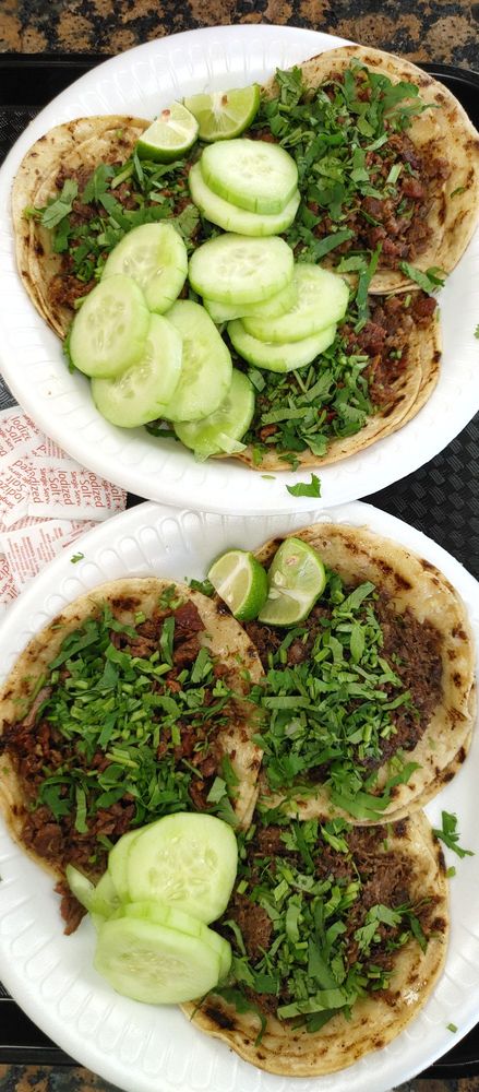 Tacos El Negro
