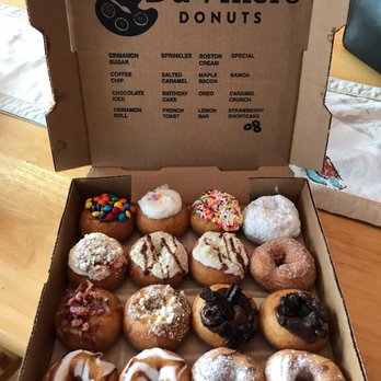 da vinci s donuts 176 photos 155 reviews donuts 131 s main