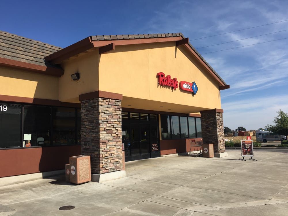 Aisle 1 Fuel Station Gas Stations 4219 E Morada Ln, Stockton, CA