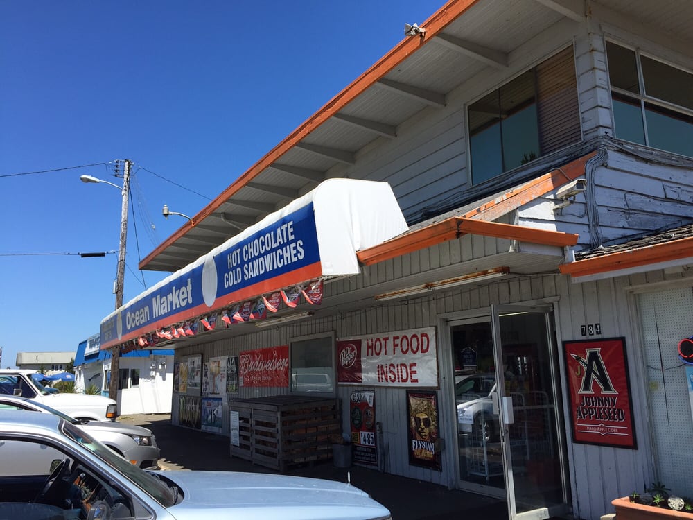 Ocean MiniMart Bp Gas Stations 784 Point Brown Ave NE, Ocean Shores, WA Phone Number Yelp