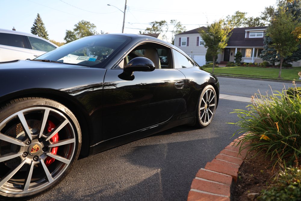 Xclusive Autoworks