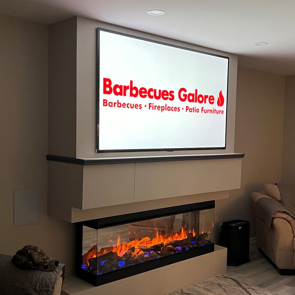Barbecues Galore