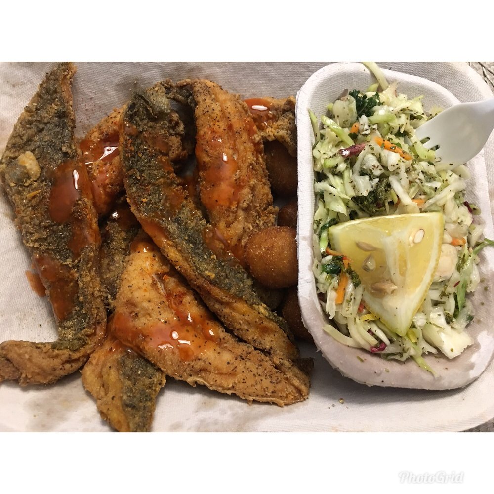 Saltbox Seafood Joint Rockwood 64 Photos & 52 Reviews Seafood