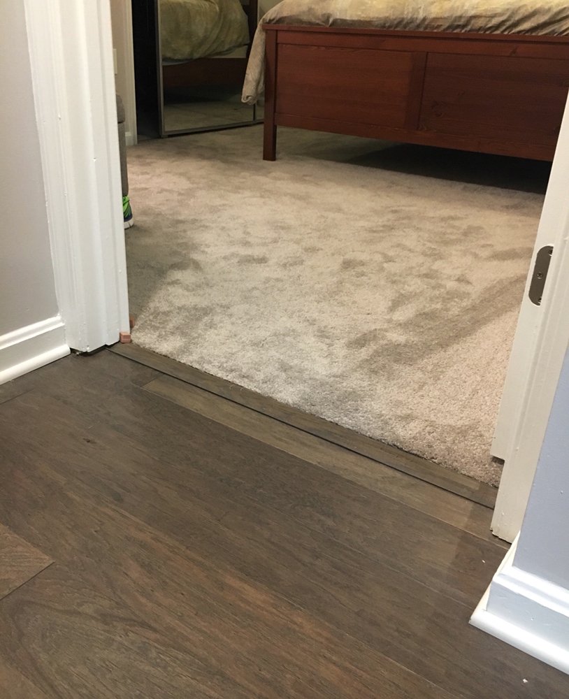 Armstrong American Se Hardwood Hickory In The Color