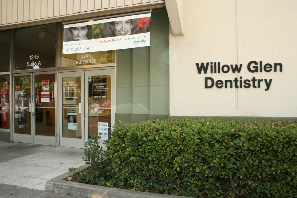 image of business John M Pisacane, DMD - Willow Glen Dentistry
