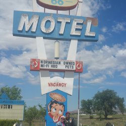 Stagecoach 66 Motel 27 Photos 25 Reviews Hotels 21455 W I 40 Photo Of Stagecoach 66 Motel Seligman Az United States