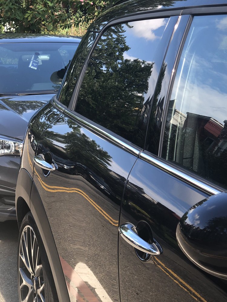 Capital Mobile Window Tint & Removal
