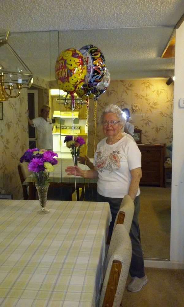 Linda’s Cleaning Service of Wellington Home Cleaning