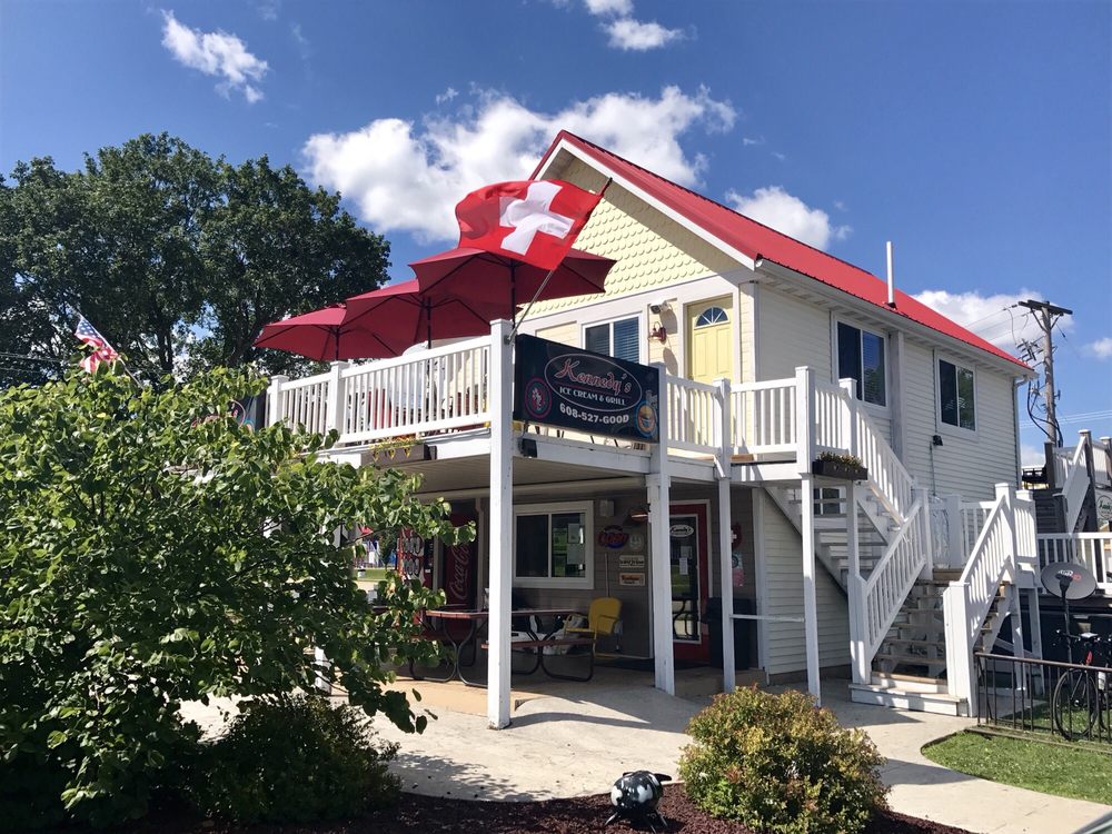 Kennedy’s Ice Cream and Grill 15 Photos Ice Cream & Frozen Yogurt