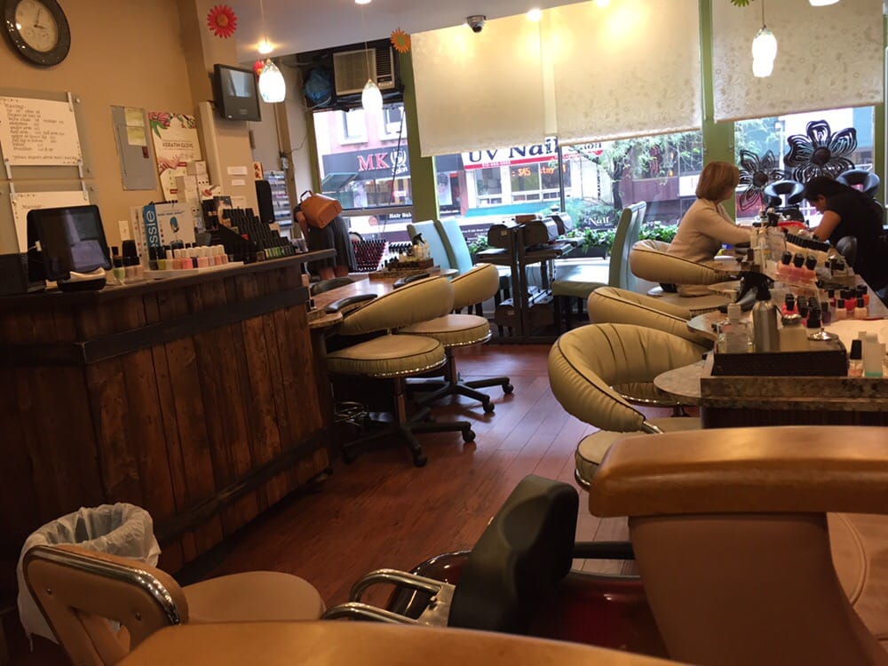 the nail place CLOSED 34 Photos & 116 Reviews Nail Salons 791