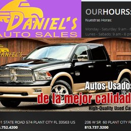 State Road Auto Sales >> Daniel S Auto Sales Commercial Truck Dealers 206 W State Road 60 State Road Auto Sales >> Daniel S Auto Sales Commercial Truck Dealers 206 W State Road 60