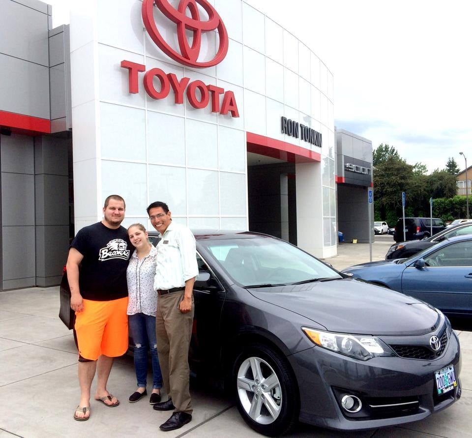 Photos For Ron Tonkin Toyota Yelp
