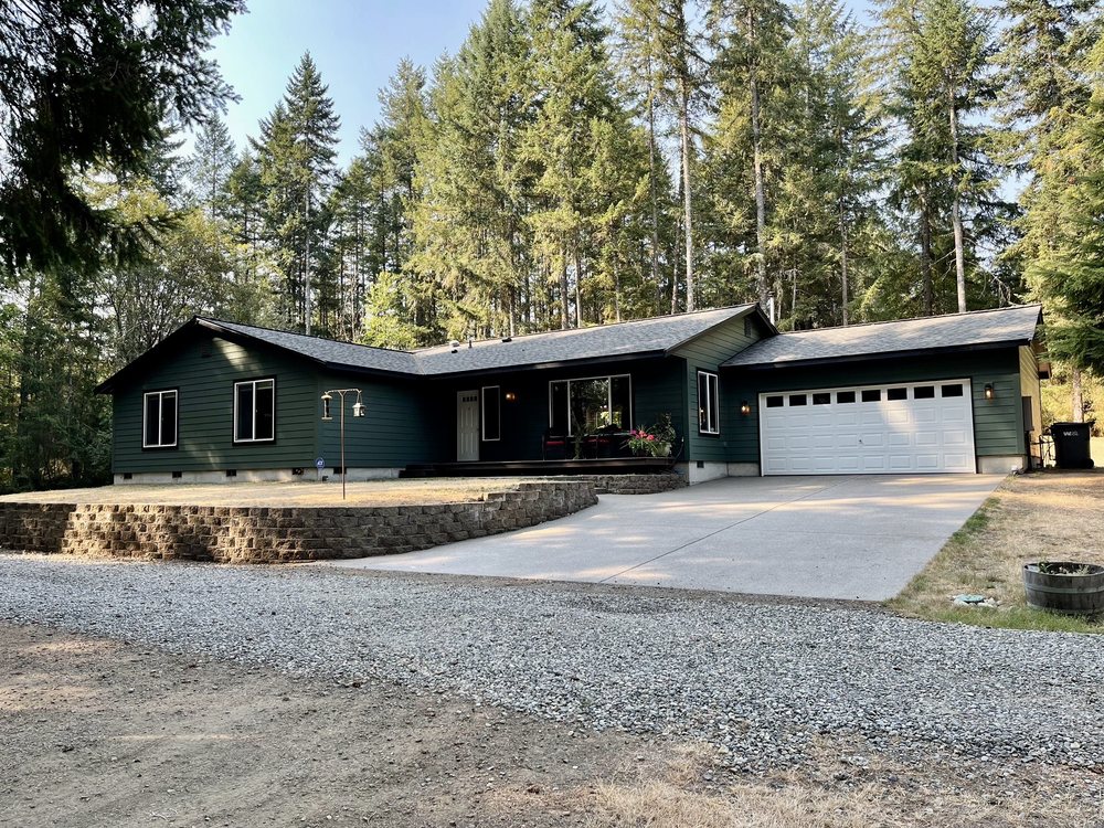 Amazing Grace Painters