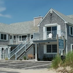 The Ocean View Hotels 966 Craigville Beach Rd Centerville Ma Photo Of The Ocean View Centerville Ma United States Front