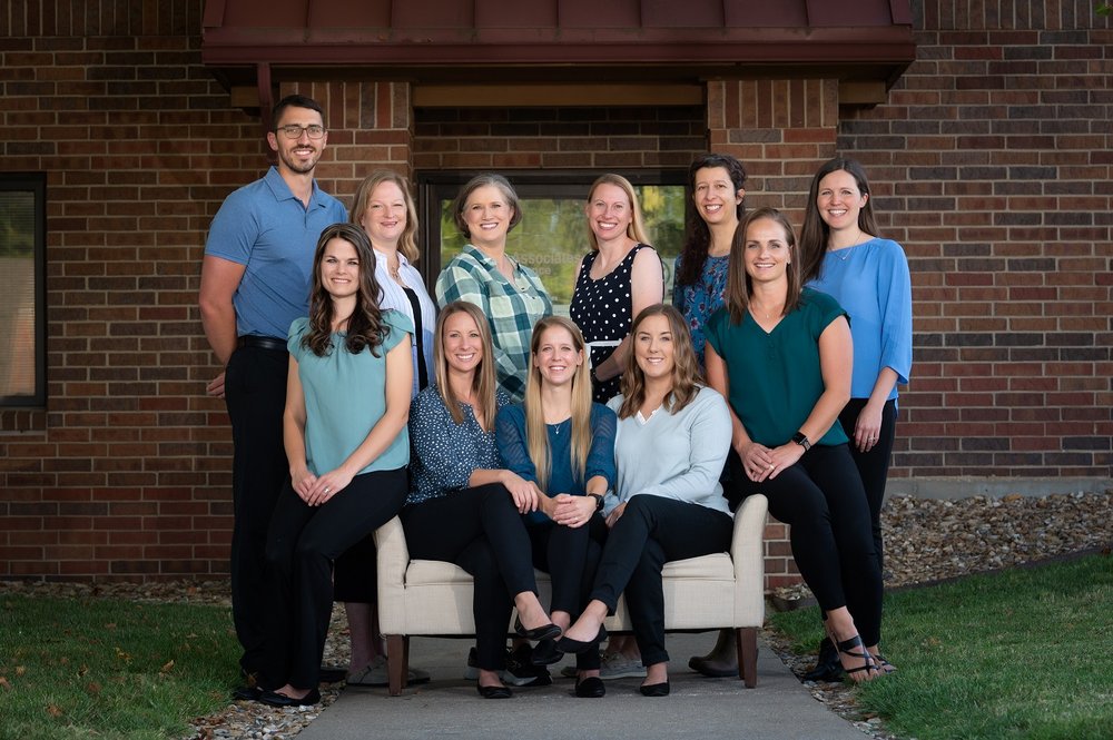 image of business Pediatric Associates Of Topeka