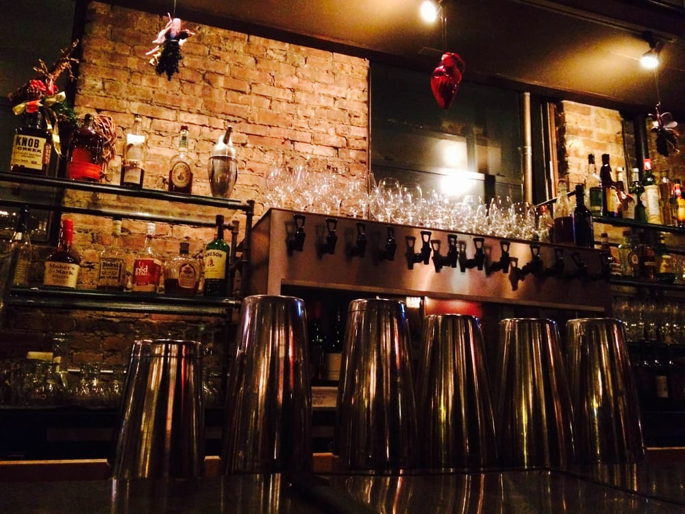 Fork 220 Photos & 815 Reviews American (New) 4600 N Lincoln Ave