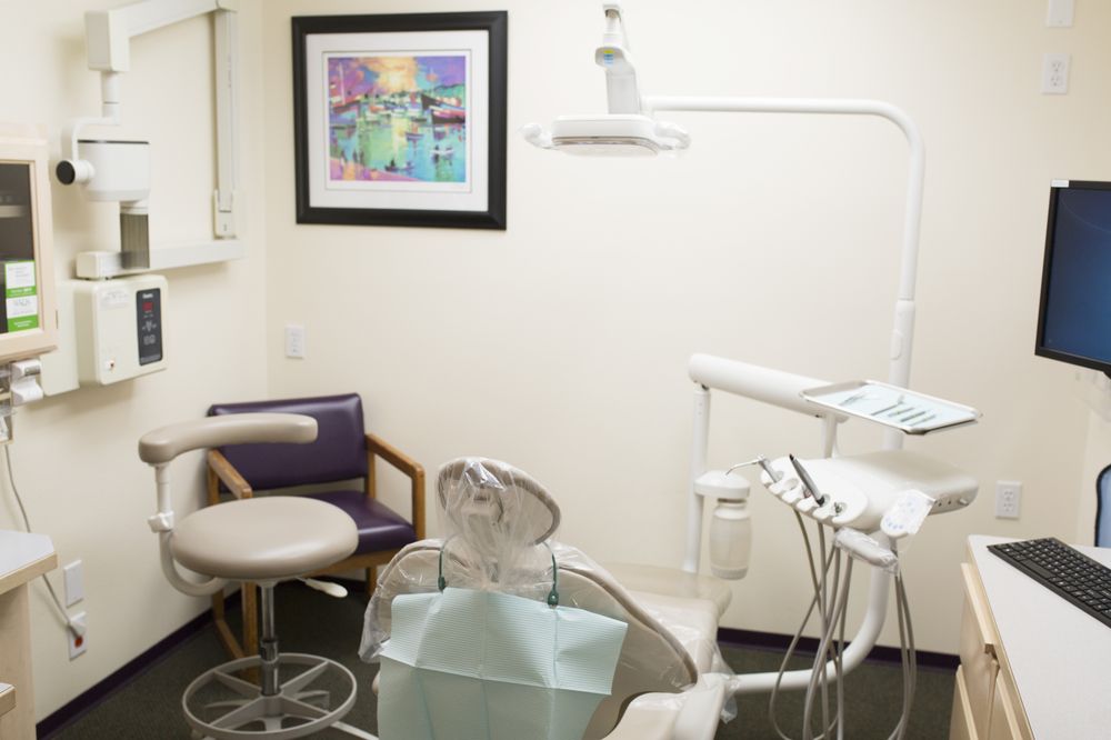 image of business Chase Family Dentistry