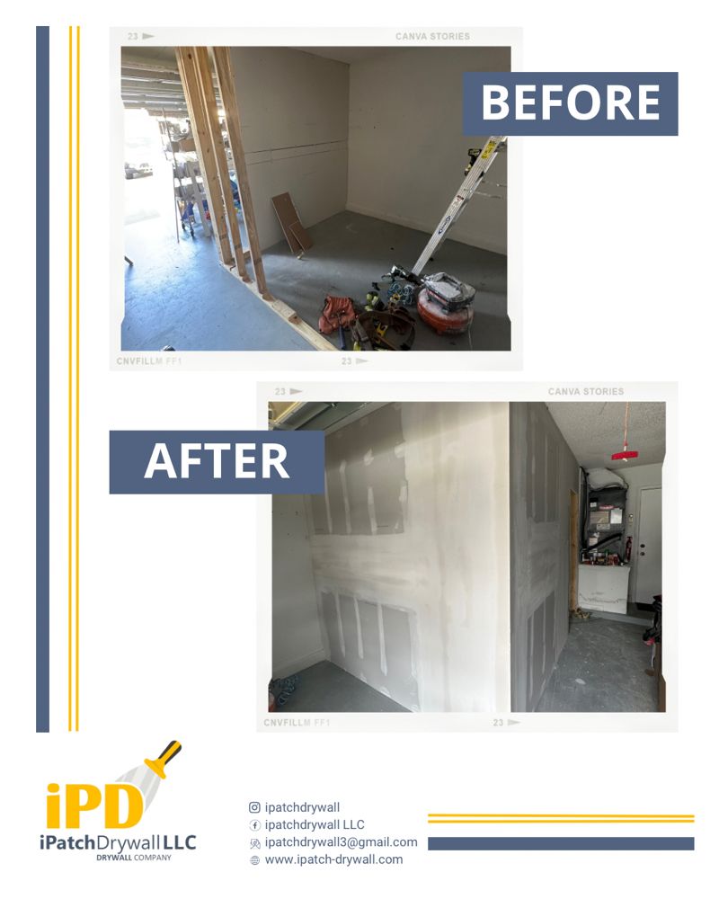 IPatchDrywall