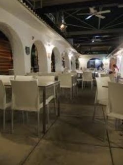 Spanish Garden Steak House