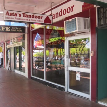 Asta S Tandoor Indian Restaurant Asta S Tandoor Indian Restaurant