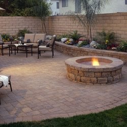 Black Diamond Paver Stones Landscape 110 Photos 23 Reviews Photo Of Black Diamond Paver Stones Landscape Sacramento Ca United States
