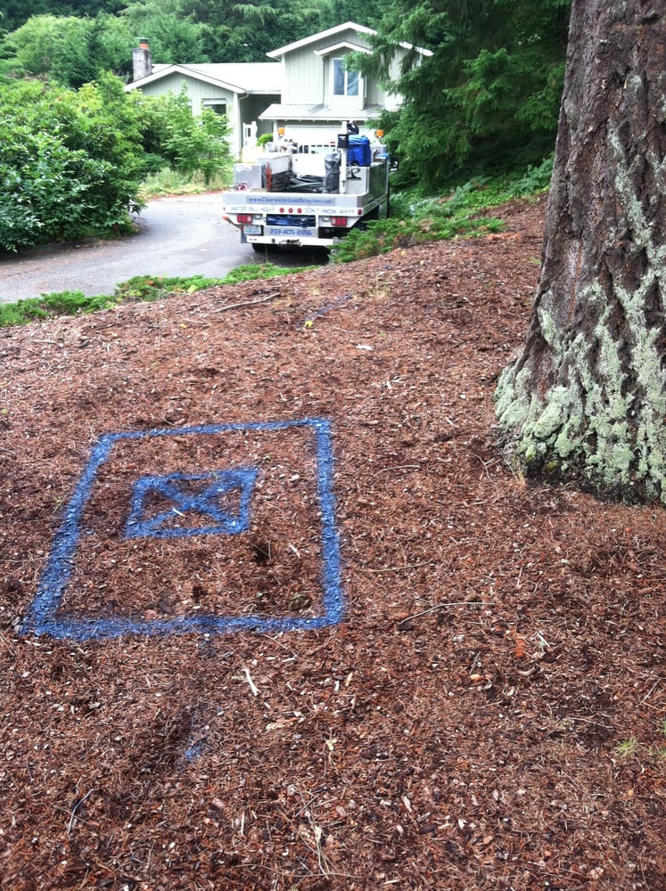 Clearwater Leak Detection