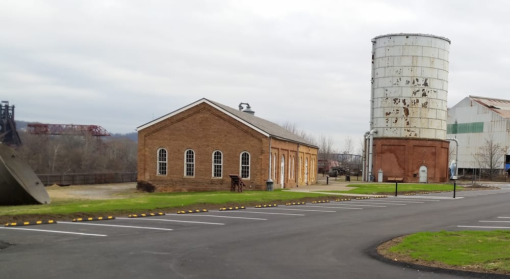 The Pump House Museums 880 E Waterfront Dr, Homestead, PA Phone