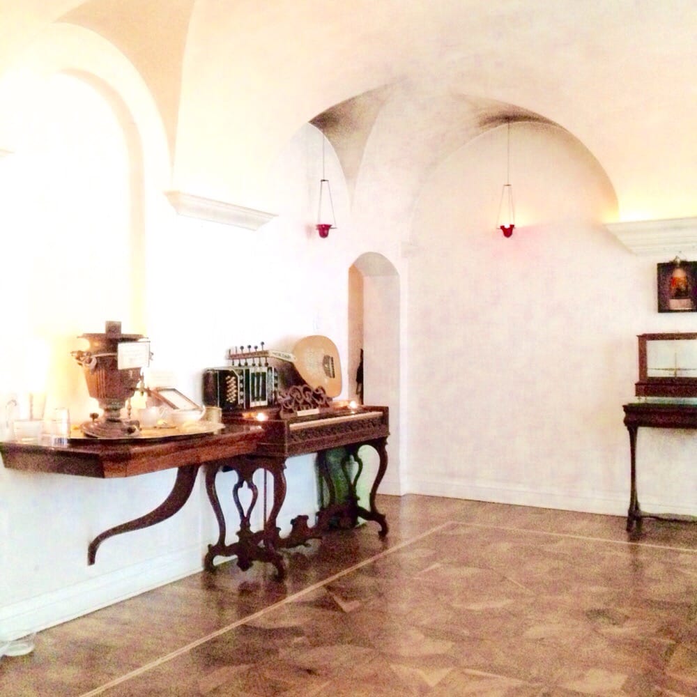 The Museum of Jurassic Technology 173 Photos & 618 Reviews Museums 9341 Venice Blvd, Palms