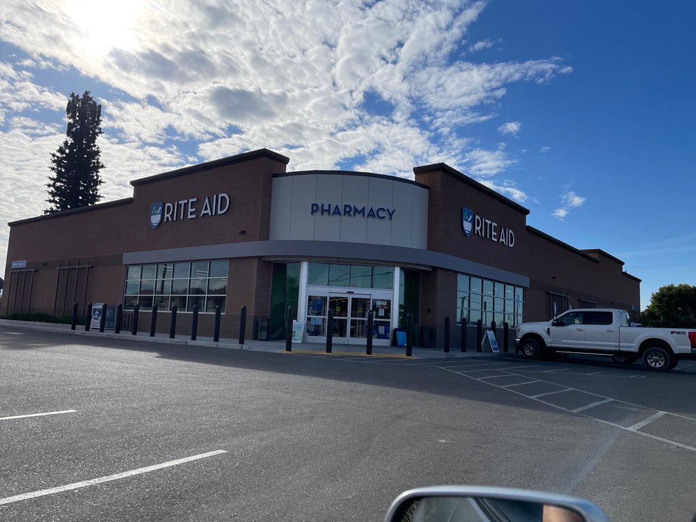Rite Aid