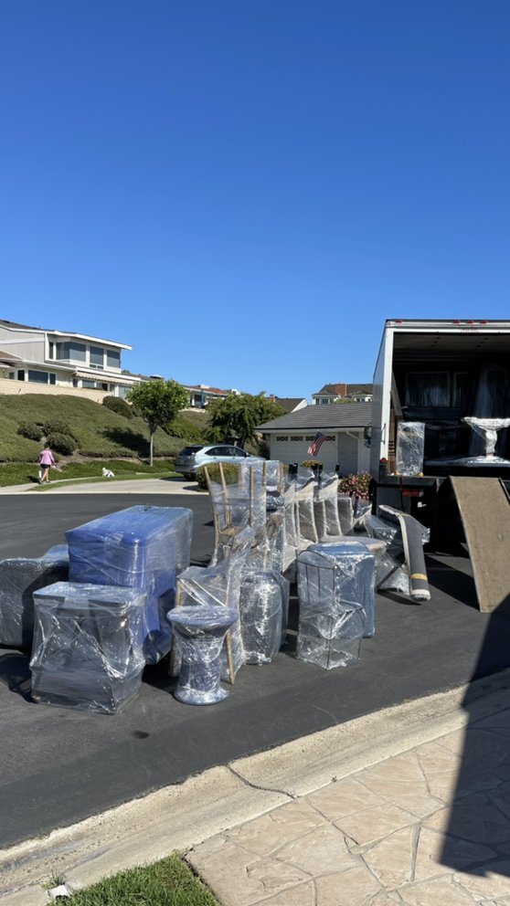 AB Moving Services