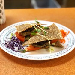 Vegetarian Restaurants In Fort Lauderdale Yelp The Green Wave