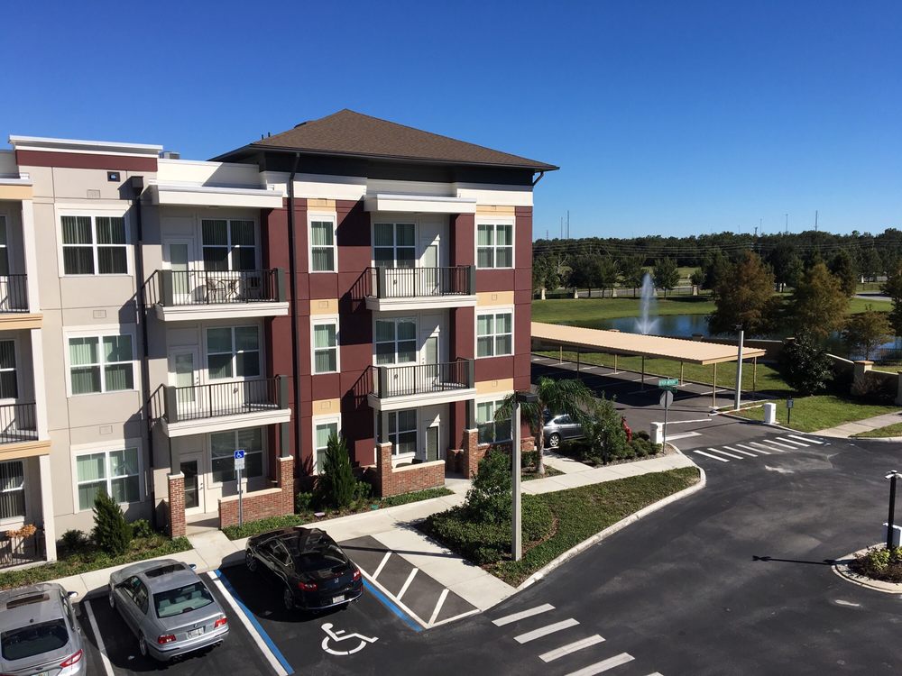 The Lofts at Savannah Park 22 Photos Apartments 5274 Byron