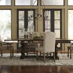 Image of homestyle furnishings