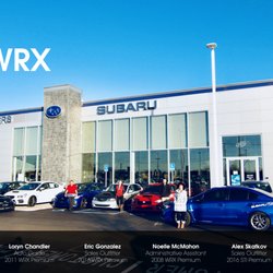 Ers Subaru 47 Photos 41 Reviews Auto Repair 23651 Hall Photo Of Ers Subaru Macomb Mi United States Detroitwrx