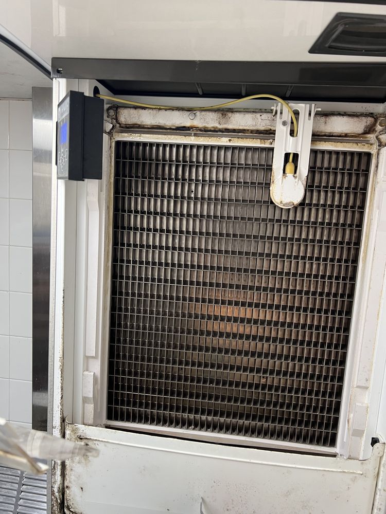 image of business Master Cooling Mechanical