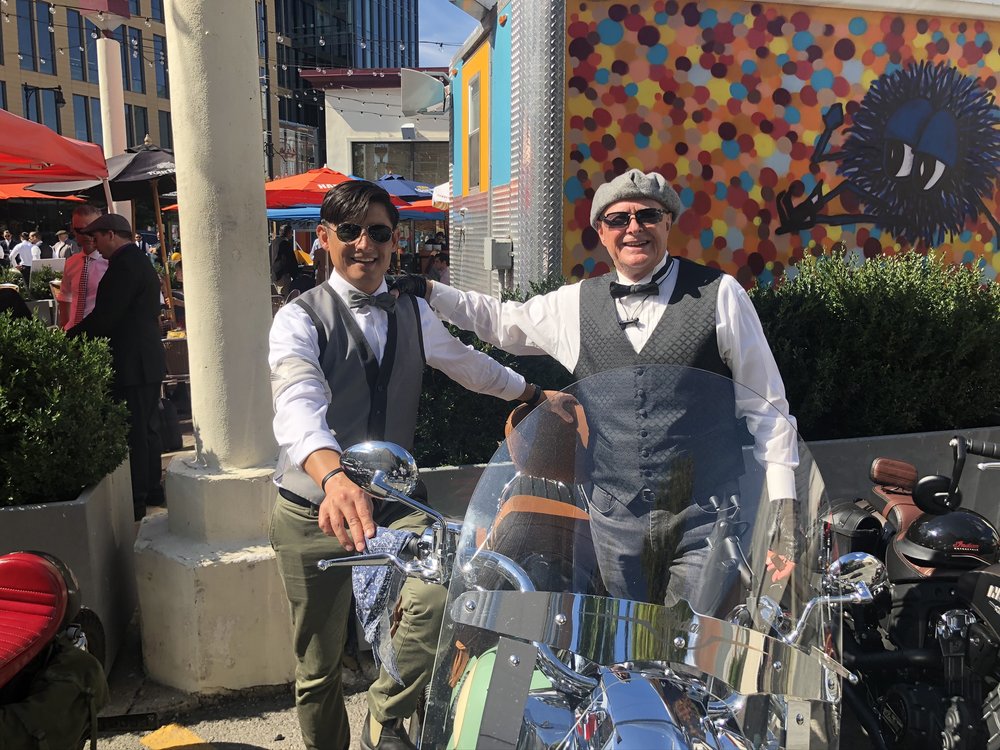 image of business Assembly Dental