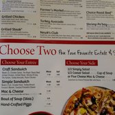 Newks Eatery - Purchase Food items On line - 137 Pictures 219 Opinions image regarding Newks Printable Menu named Newks Eatery - Purchase Foods On-line - 137 Pics 219 Critiques